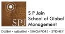 S P Jain School of Global Management