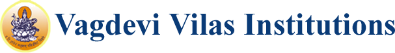 Vagdevi Vilas Institutions