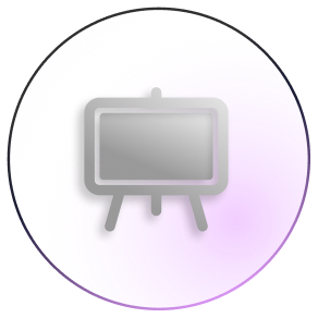 Onboarding icon
