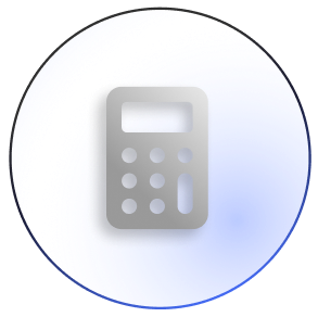 Fee & Finance icon